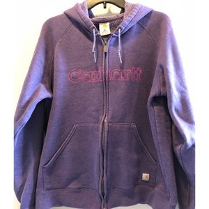 Carhartt Hoodie